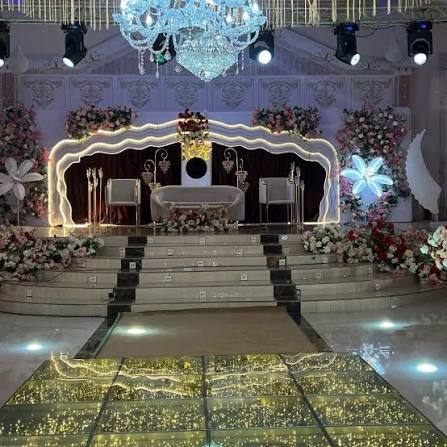 Event Hall
